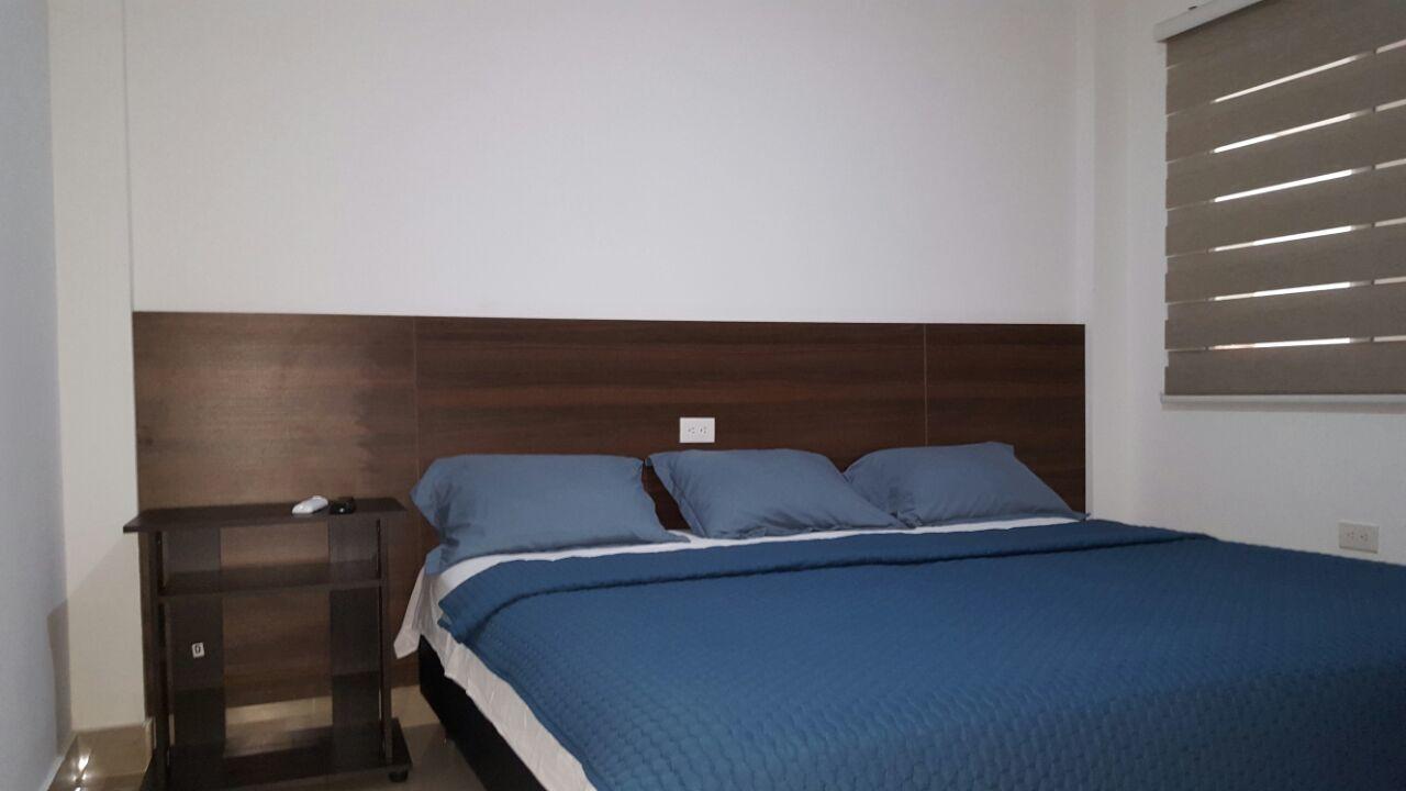 Zafara Hotel Santa Marta  Zewnętrze zdjęcie